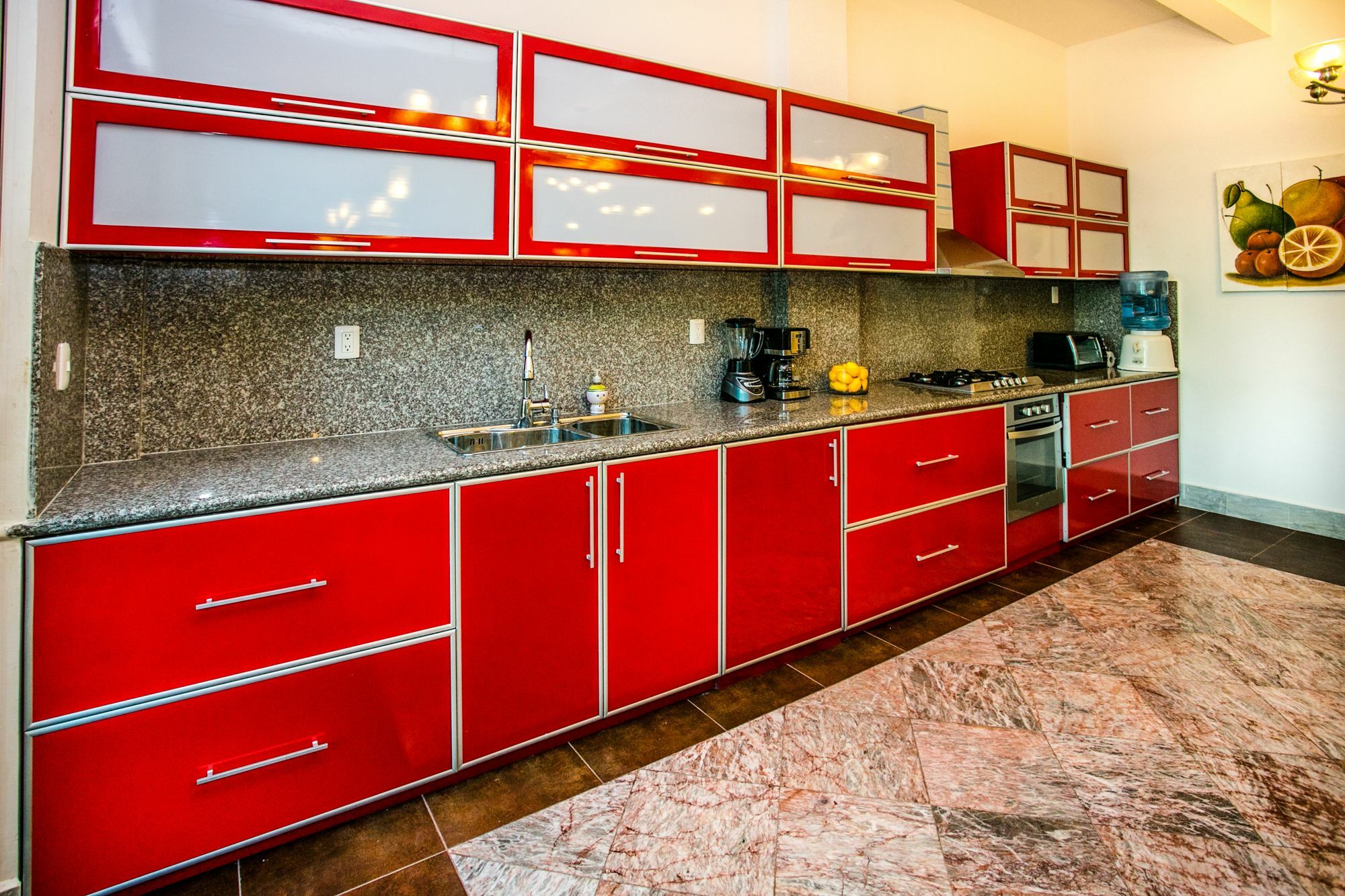 Sabbia Joint Ph Apartamento *