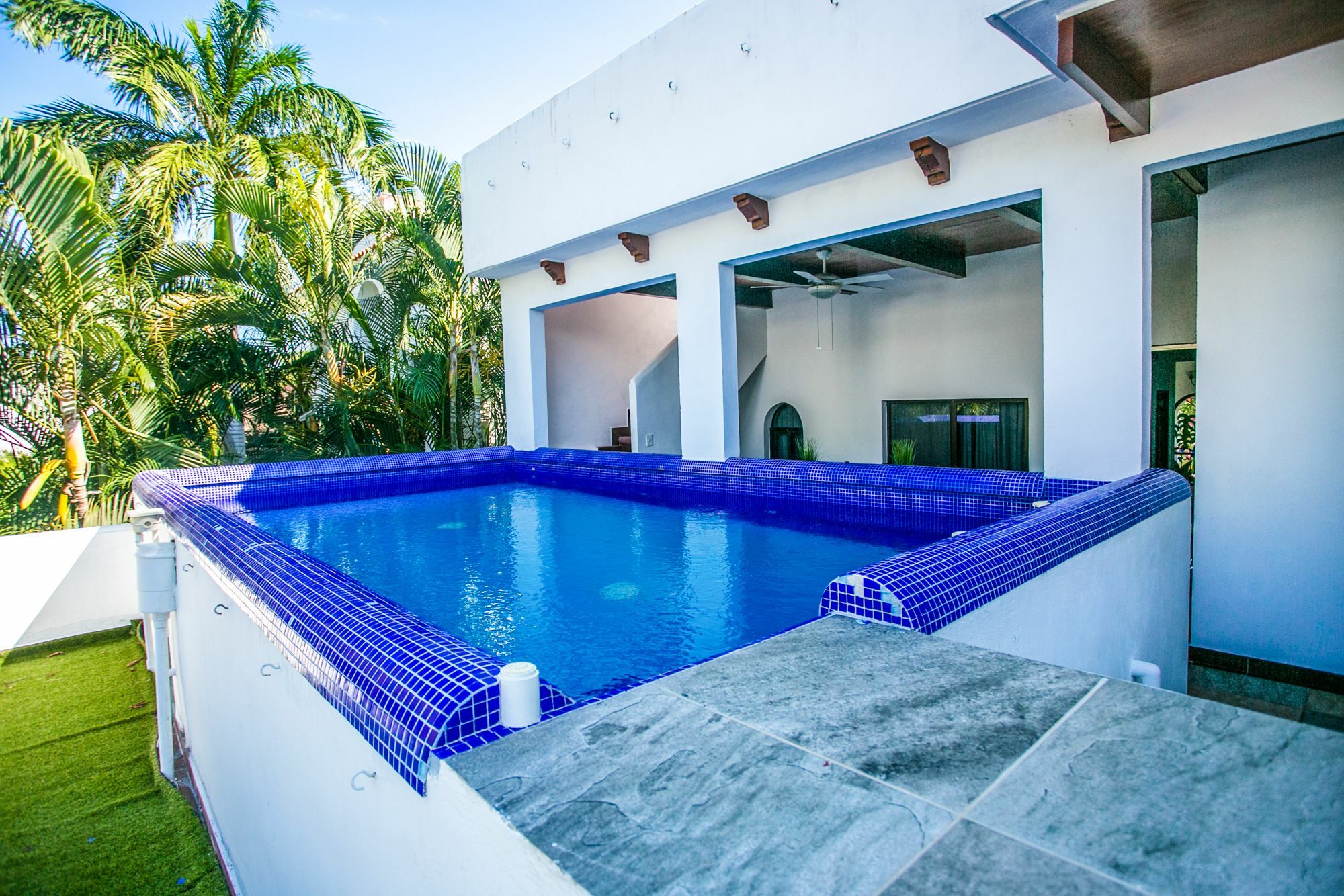 Apartamento Sabbia Joint Ph *