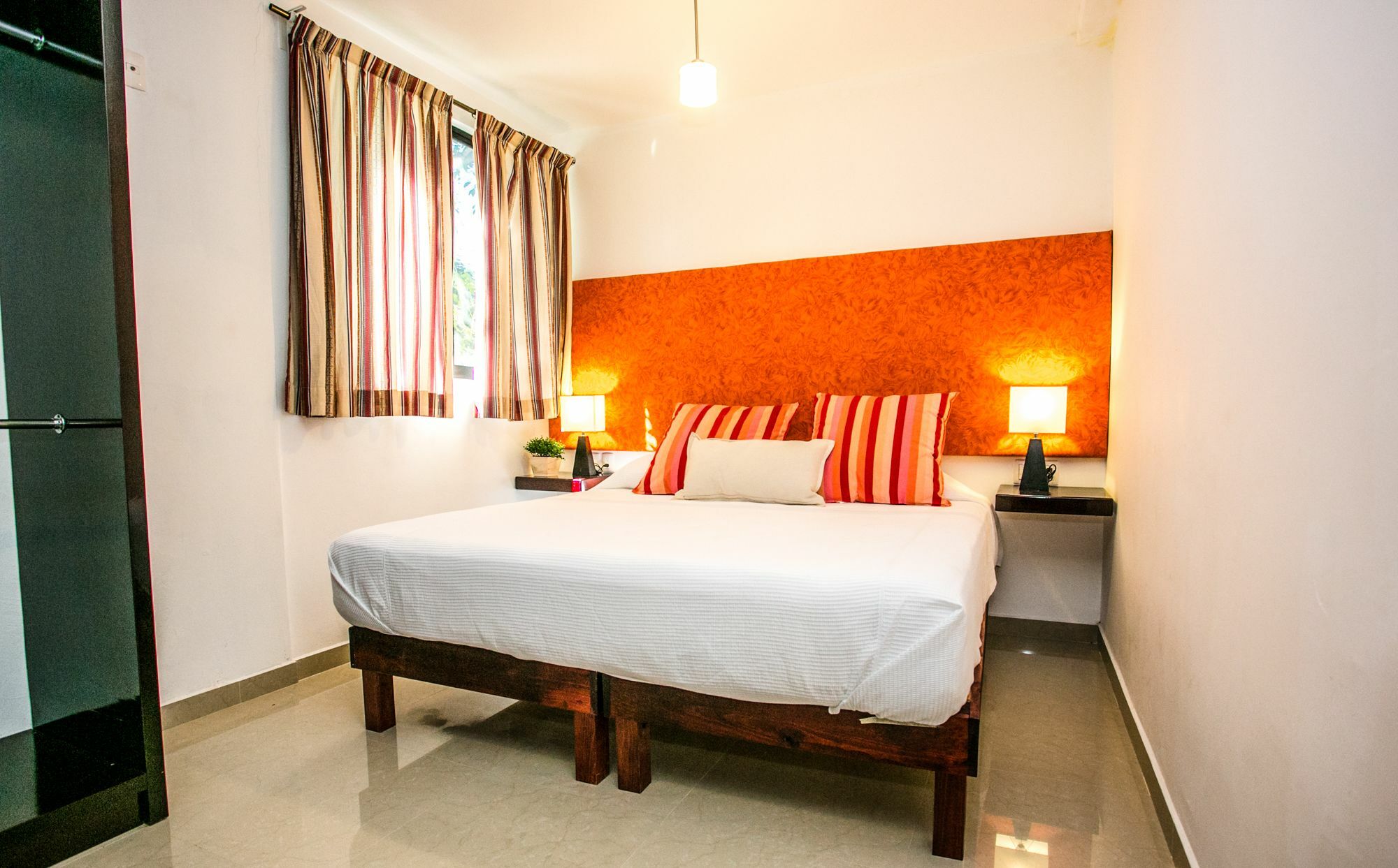 Apartamento Sabbia Joint Ph *