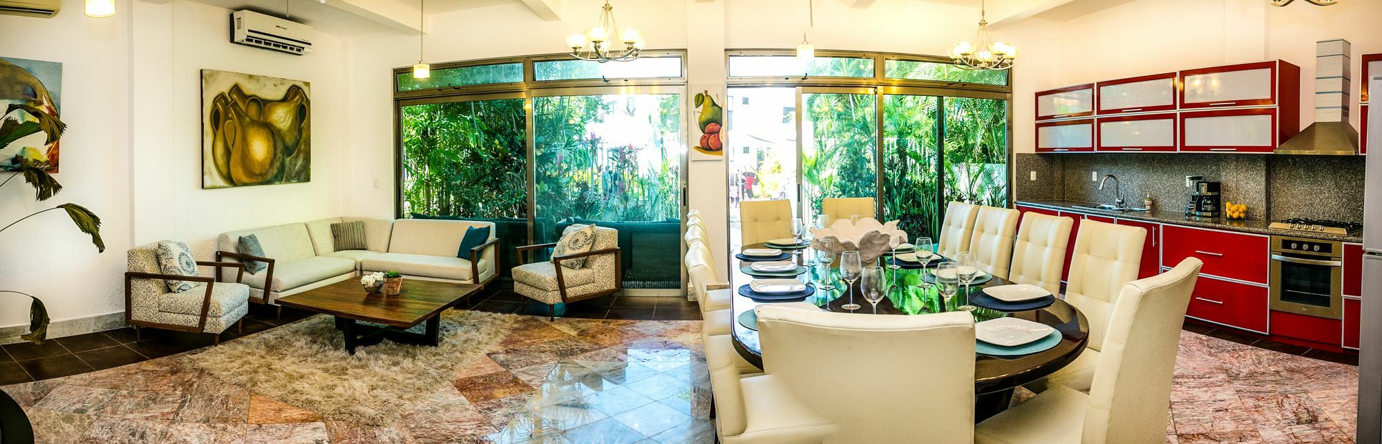 Apartamento Sabbia Joint Ph *
