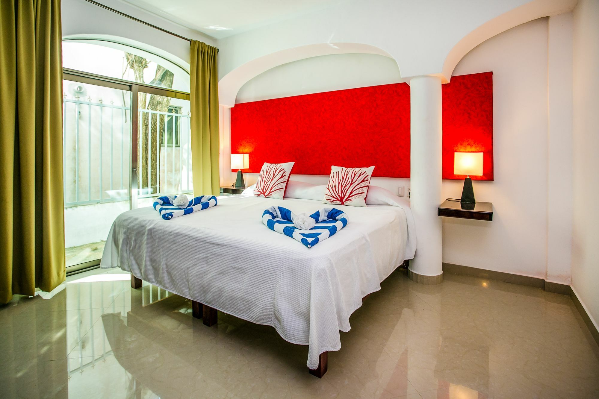 Apartamento Sabbia Joint Ph