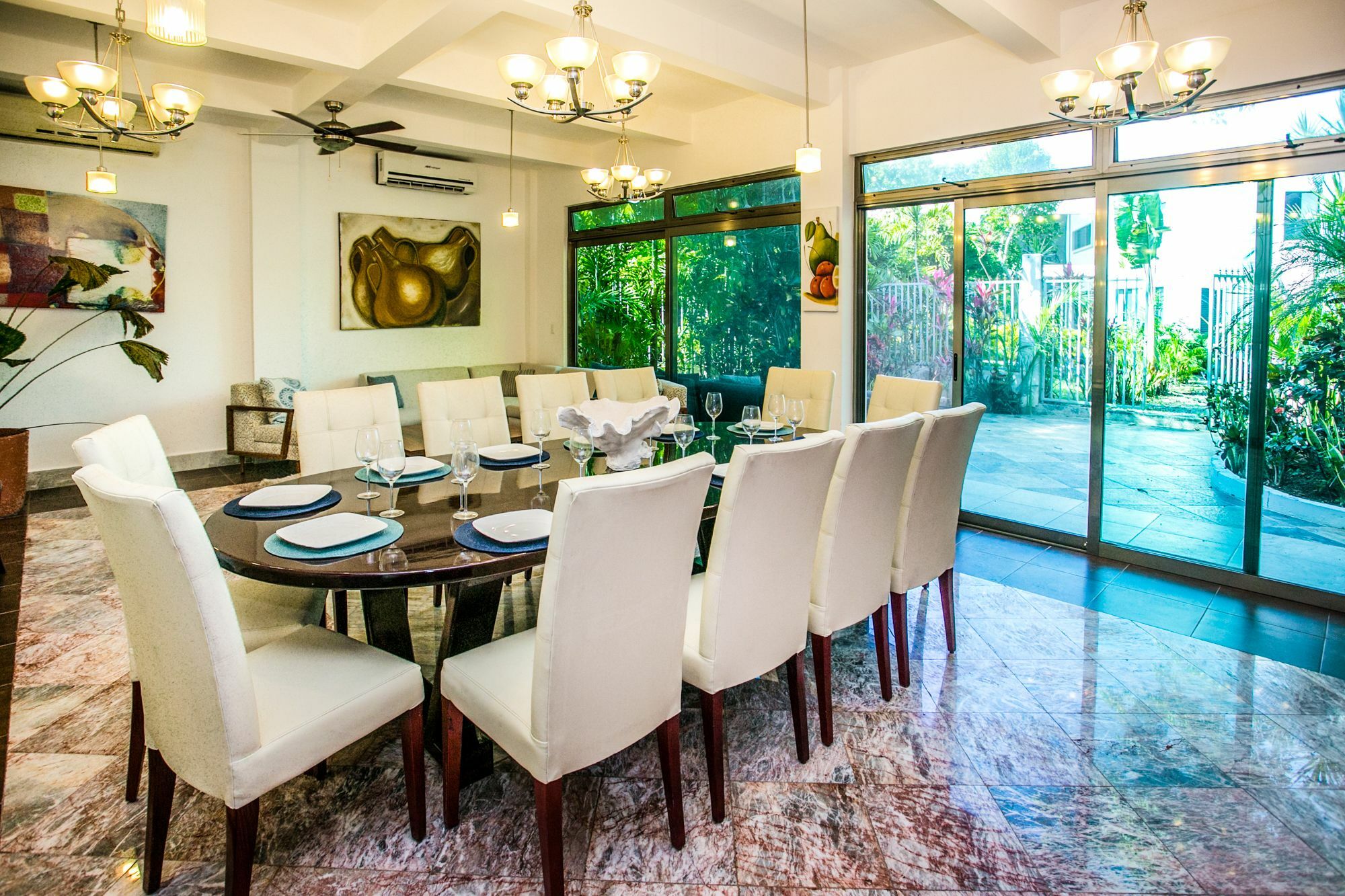 Apartamento Sabbia Joint Ph *