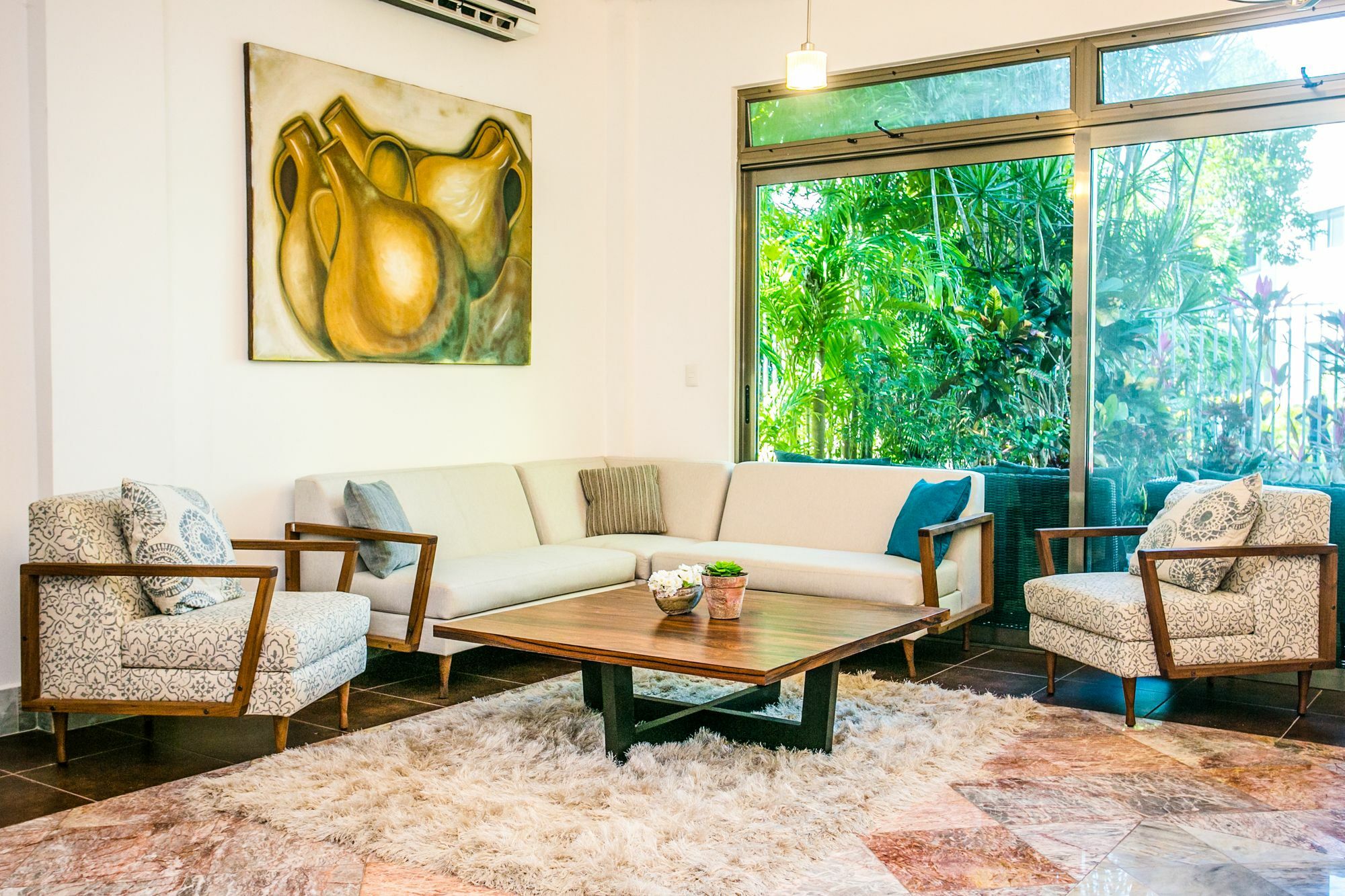 Apartamento Sabbia Joint Ph