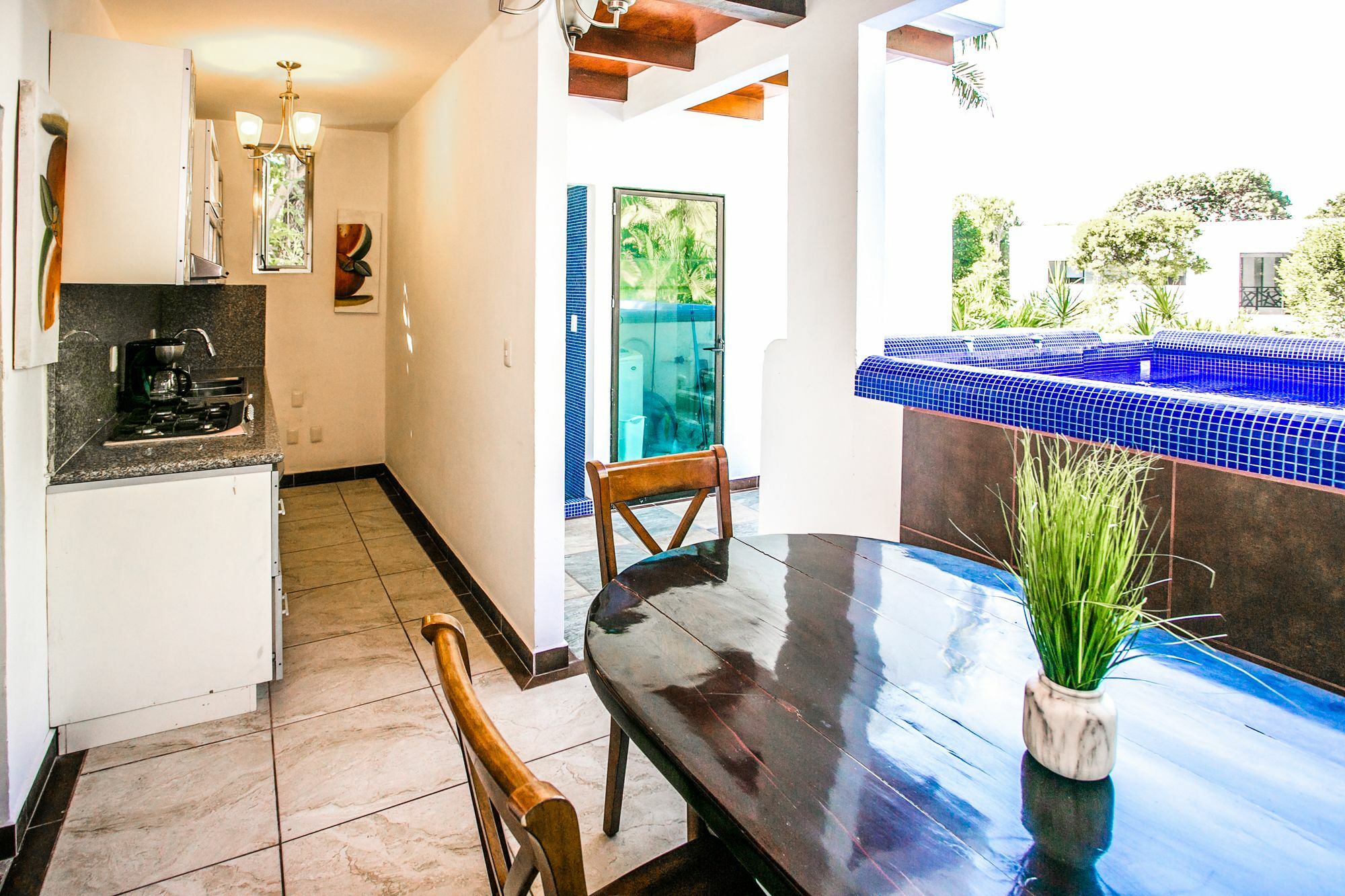 Apartamento Sabbia Joint Ph