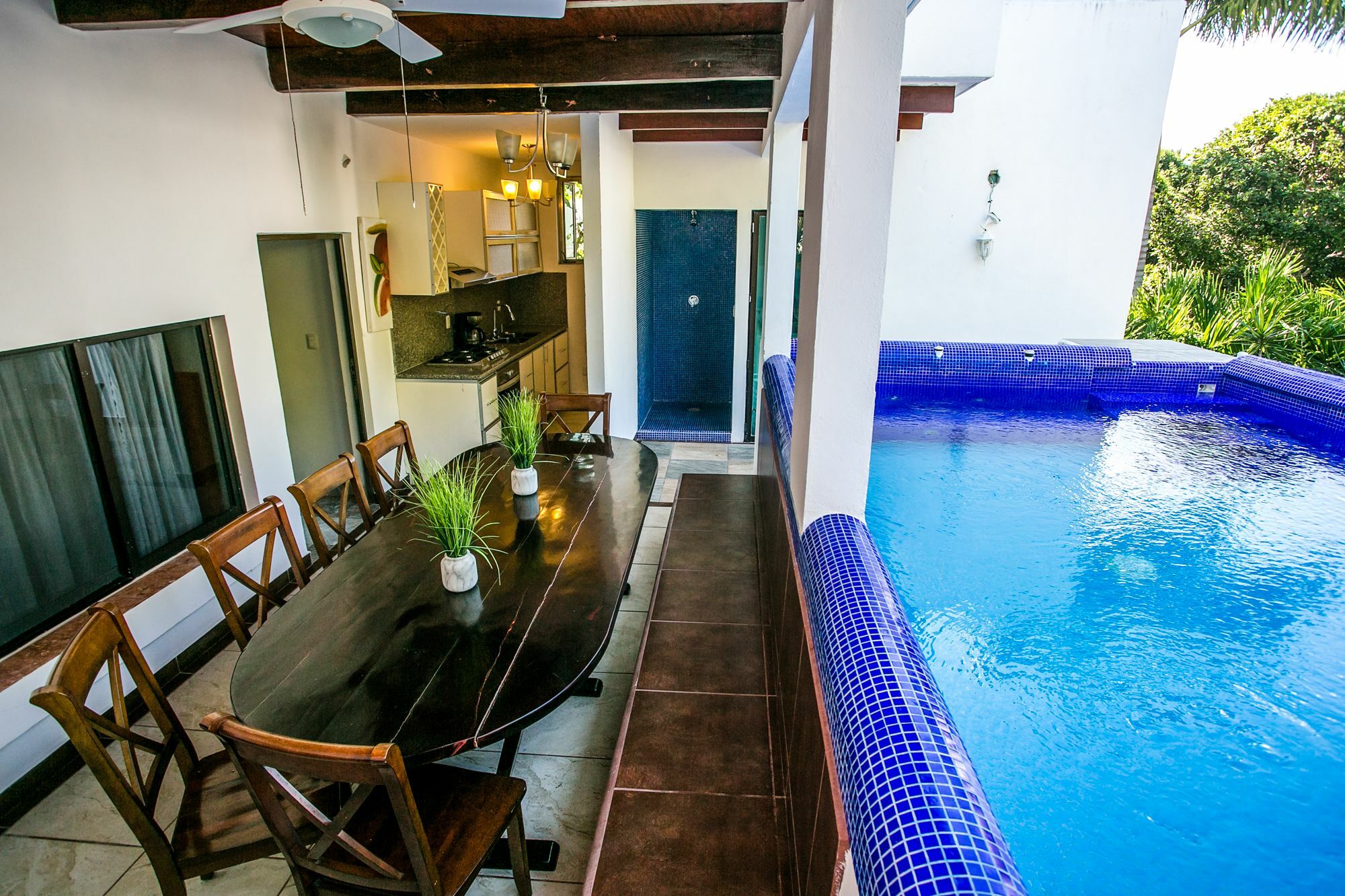 Sabbia Joint Ph Apartamento Playa del Carmen