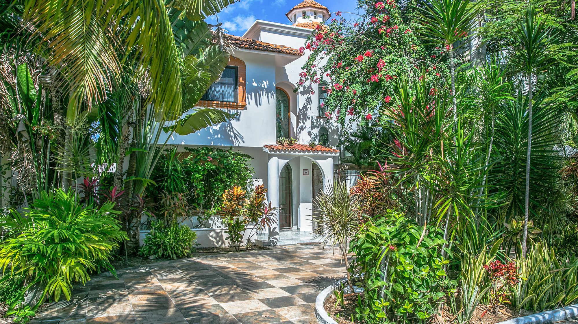 Apartamento Sabbia Joint Ph Playa del Carmen
